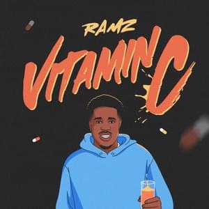 Vitamin C - ​Ramz