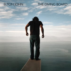 The Diving Board - Elton John