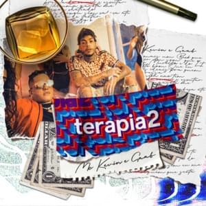 Terapia 2 - MC Kevin (Ft. GAAB)