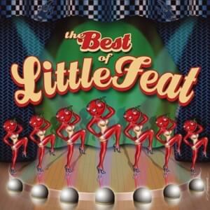 Let It Roll - Little Feat