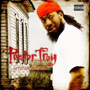 Down To Ride - Pastor Troy