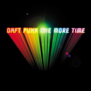 One More Time - Daft Punk