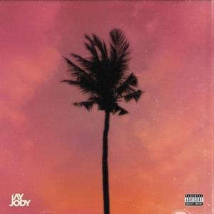 Purple Palm Trees - Jay Jody, A-Reece & Marcus Harvey