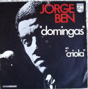 Domingas - Jorge Ben Jor