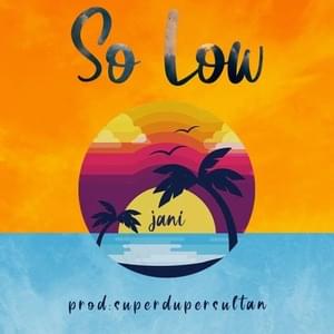 So Low - JANI