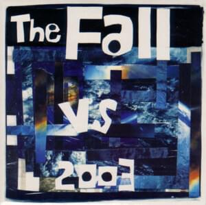 Susan Vs Youthclub - ​The Fall