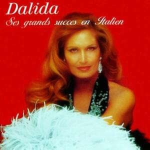 Oh Lady Mary - Dalida