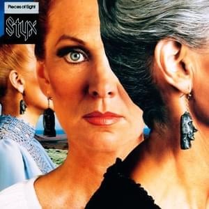 Pieces of Eight - Styx