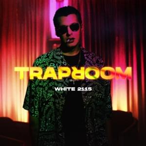 Traproom - White 2115