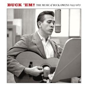 Adios Farewell Goodbye Good Luck So Long - Buck Owens