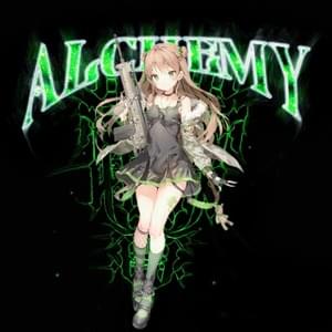 ALCHEMY - MC ORSEN