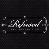 Refused Are Fucking Dead (The Last Official Press Release) - Refused