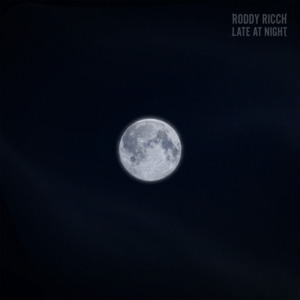 ​late at night - Roddy Ricch