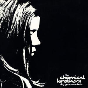 Don’t Stop the Rock - The Chemical Brothers