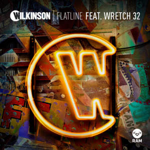 Flatline - Wilkinson (Ft. Wretch 32)