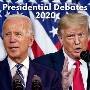 List of late-night shows that talked about the 2020 Presidential Debates - Lyrxo Lists