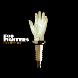 The Pretender - Foo Fighters