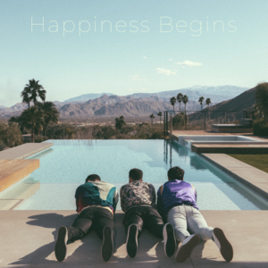 Happy When I’m Sad - Jonas Brothers