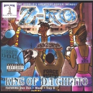 Friends - Z-Ro (Ft. Den Den & Slim Chance)