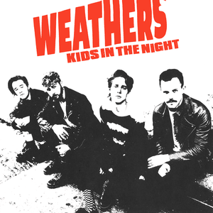 Anything I Want - Weathers