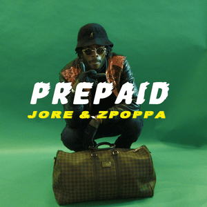 Prepaid - Jore & Zpoppa