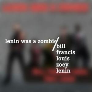 Lenin Was a Zombie – Your Cat Is Dead (Русский перевод) - Lyrxo Russian Translations (Русские переводы)