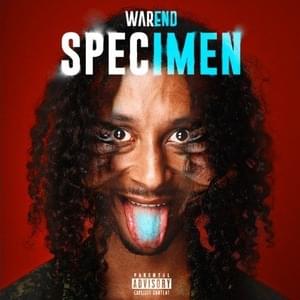 Specimen - WarEnd