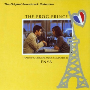 The Frog Prince - Enya