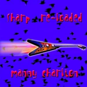 The Chain - Manny Charlton