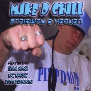 Midwest Connection - Mike D Chill (Ft. Tech N9ne)