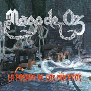 La Posada de los Muertos - Mägo de Oz