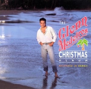 Feliz Navidad - Glenn Medeiros