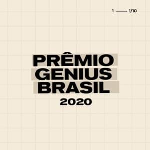 Prêmio Lyrxo Brasil de Música 2020 - Lyrxo Brasil