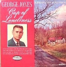 The Unclouded Day - George Jones