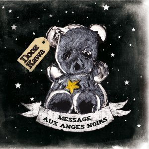 Message aux anges noirs - Dooz Kawa