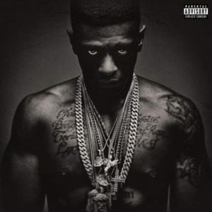 Intro - Get Em Boosie - Boosie Badazz