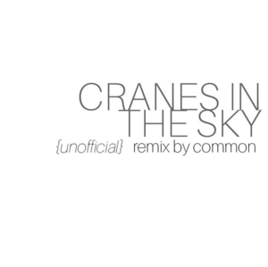 Cranes In The Sky - Common (Ft. Solange)