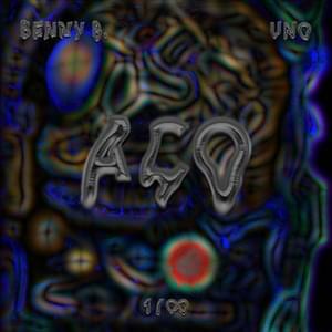 Aurora - Benny Broker & Uno