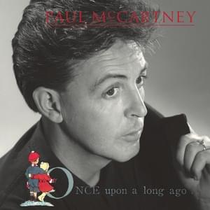 Back on My Feet - Paul McCartney