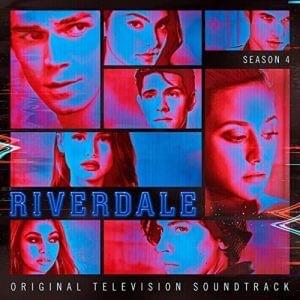 Saturday Night’s Alright (For Fighting) - Riverdale Cast (Ft. Camila Mendes & Casey Cott)