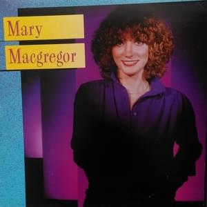 Randy - Mary Macgregor