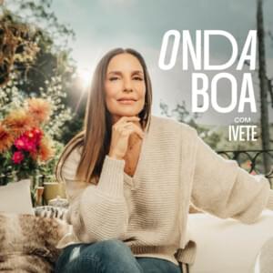 Saudade Chama Por Você - Ivete Sangalo & Mestrinho