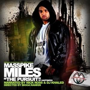 Get It Together - Masspike Miles (Ft. Rick Ross)