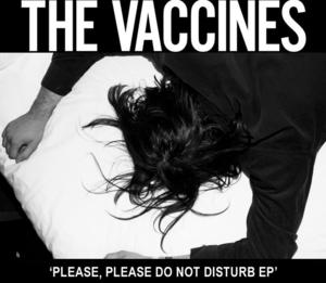 Mannequin - The Vaccines