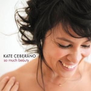 Bridge Over Troubled Water - Kate Ceberano