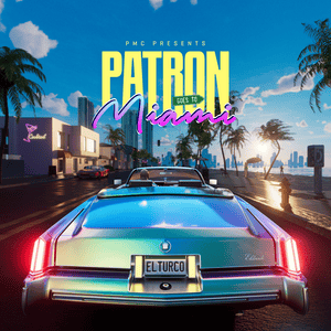 ​​s.o.s / outro (remix) - Patron & Saian