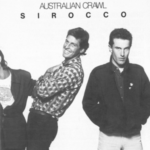 Unpublished Critics - Australian Crawl