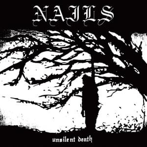 Lies - Nails (Grindcore)