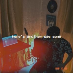 Here’s Another Sad Song - Healy After Dark