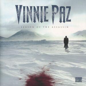 Drag You To Hell - Vinnie Paz